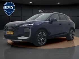 Audi Q3 (2025) thumbnail 1