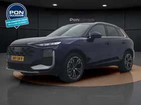 Audi Q3 (2025)