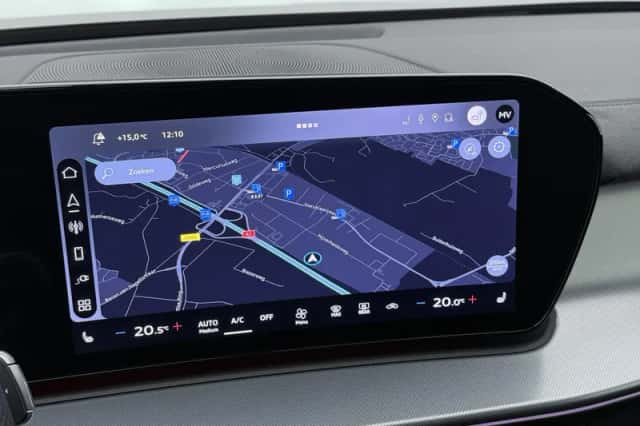 Audi Q3 (2025) thumbnail 11