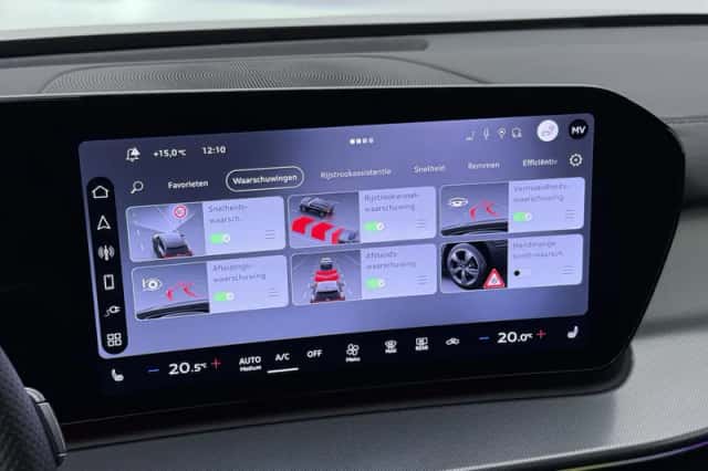 Audi Q3 (2025) thumbnail 14