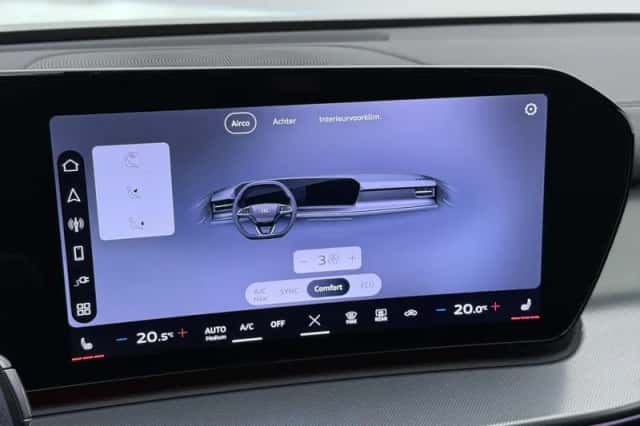 Audi Q3 (2025) thumbnail 15