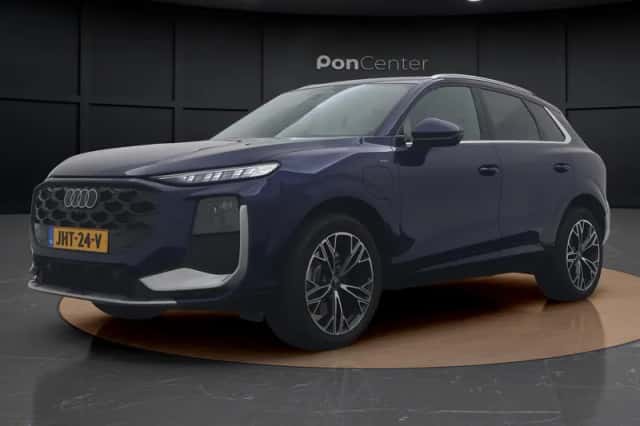 Audi Q3 (2025) thumbnail 16