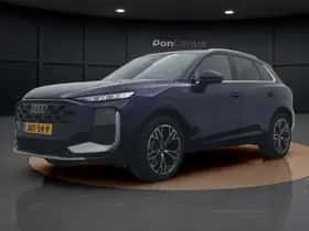 Audi Q3 (2025) thumbnail 16