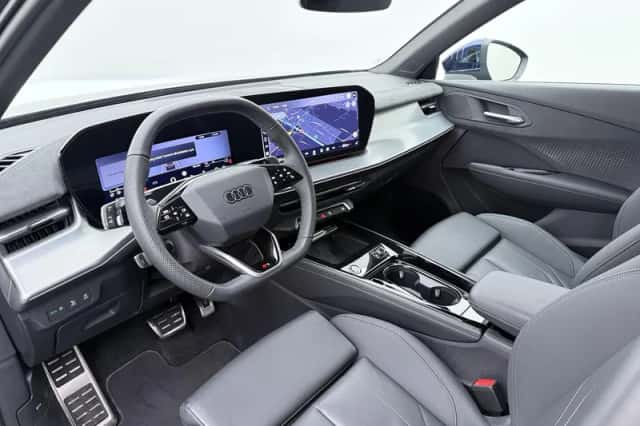 Audi Q3 (2025) thumbnail 3
