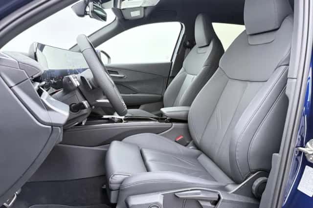 Audi Q3 (2025) thumbnail 4
