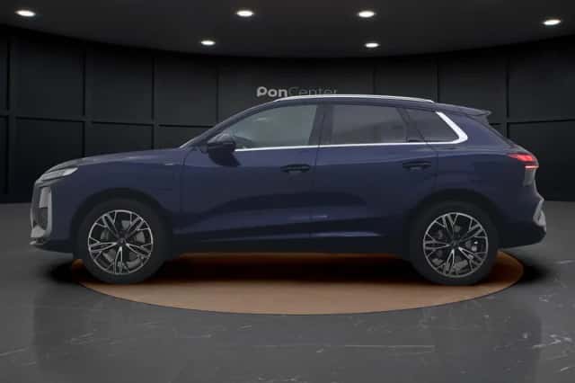 Audi Q3 (2025) thumbnail 6