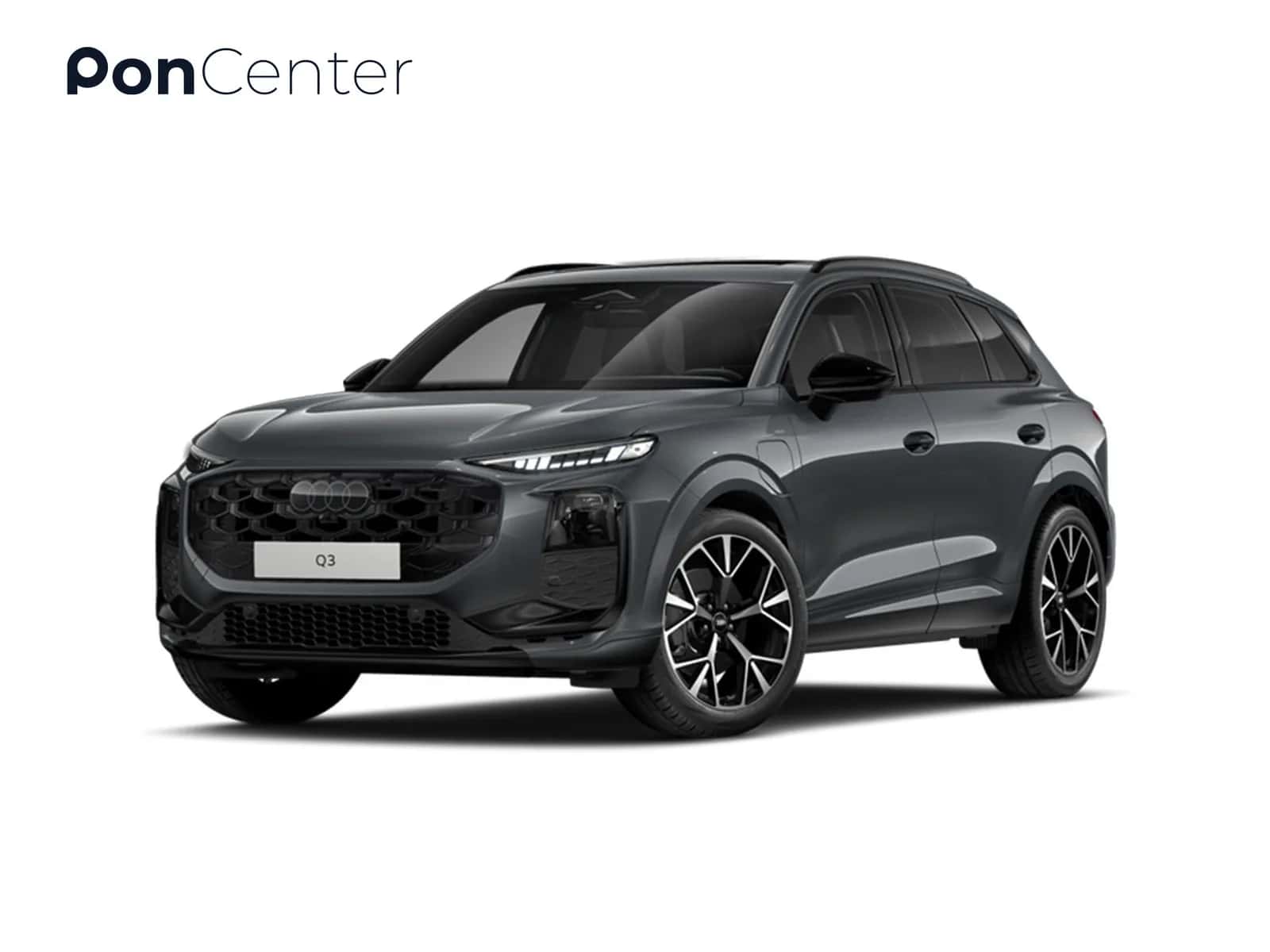 Audi Q3 (2026) — foto 1