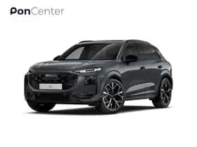 Audi Q3 (2026) thumbnail 1