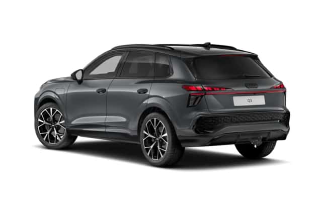 Audi Q3 (2026) thumbnail 3