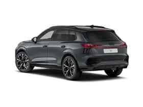 Audi Q3 (2026) thumbnail 3