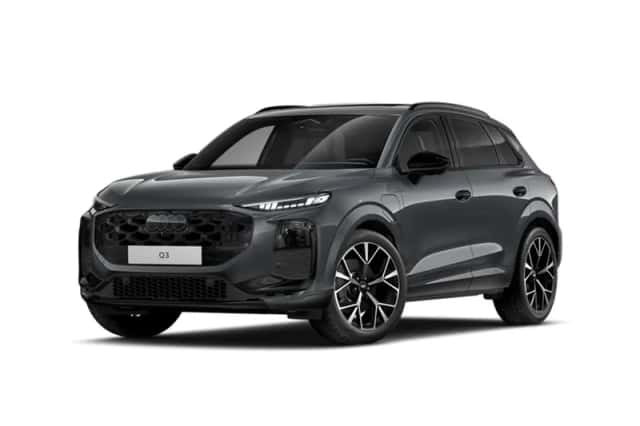 Audi Q3 (2026) thumbnail 6