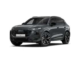 Audi Q3 (2026) thumbnail 6