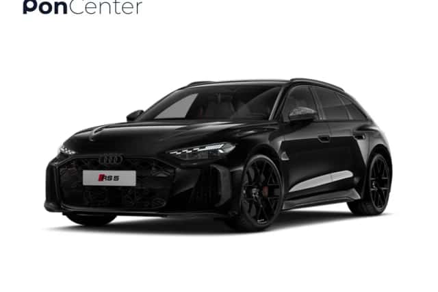 Audi RS5 (2026) thumbnail 1