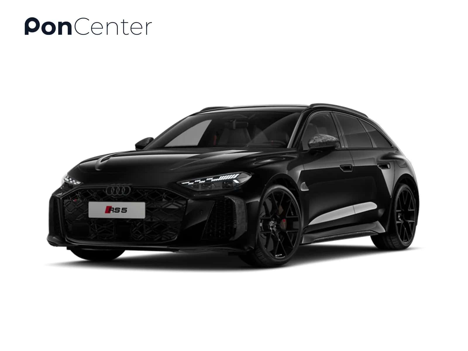 Audi RS5 (2026) — foto 1