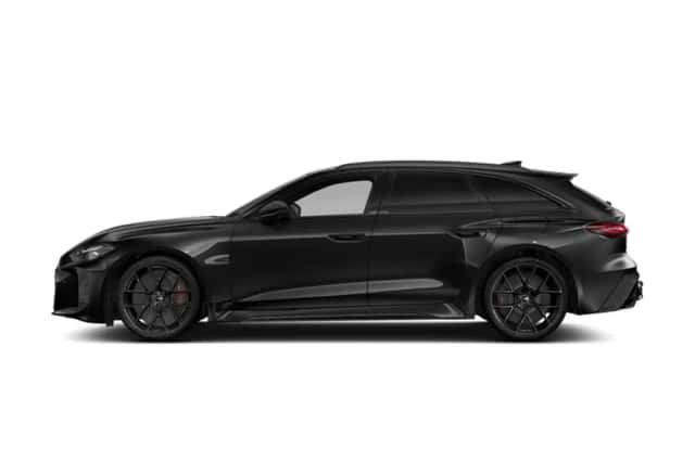 Audi RS5 (2026) thumbnail 2