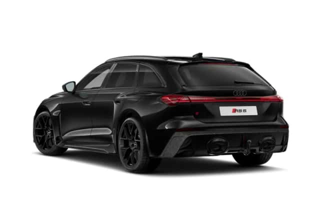 Audi RS5 (2026) thumbnail 3