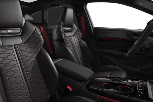 Audi RS5 (2026) thumbnail 4