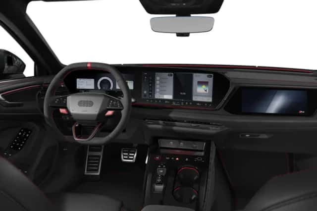 Audi RS5 (2026) thumbnail 5