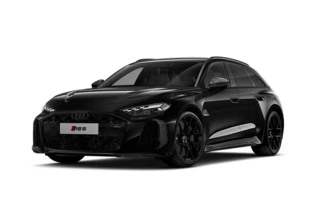 Audi RS5 (2026) thumbnail 6