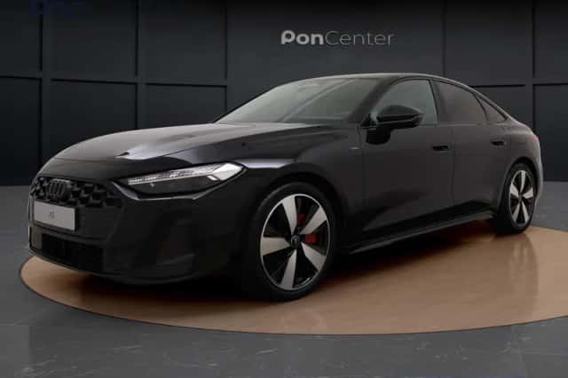 Audi A5 (2026) thumbnail 1