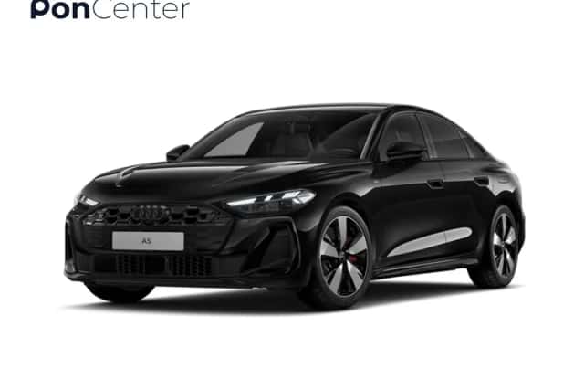 Audi A5 (2026) thumbnail 1