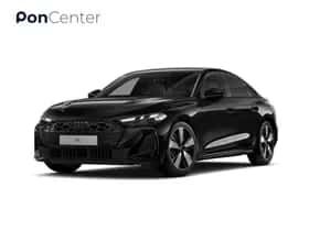 Audi A5 (2026)