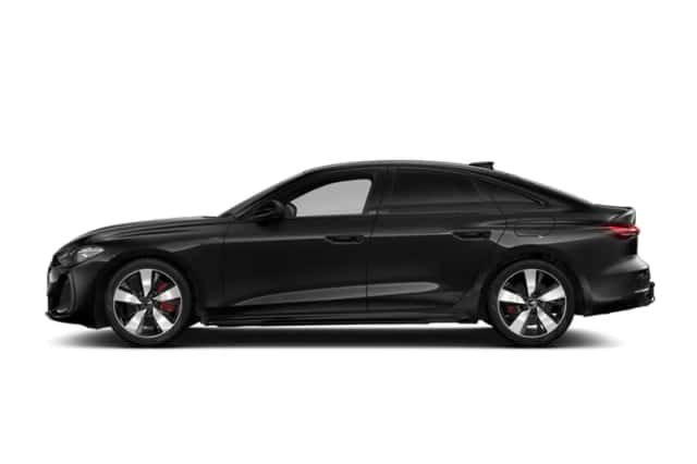 Audi A5 (2026) thumbnail 2