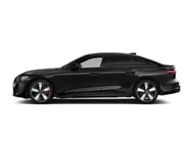 Audi A5 (2026) thumbnail 2