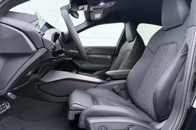 Audi A5 (2026) thumbnail 3