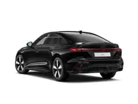 Audi A5 (2026) thumbnail 3