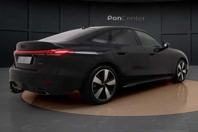 Audi A5 (2026) thumbnail 4