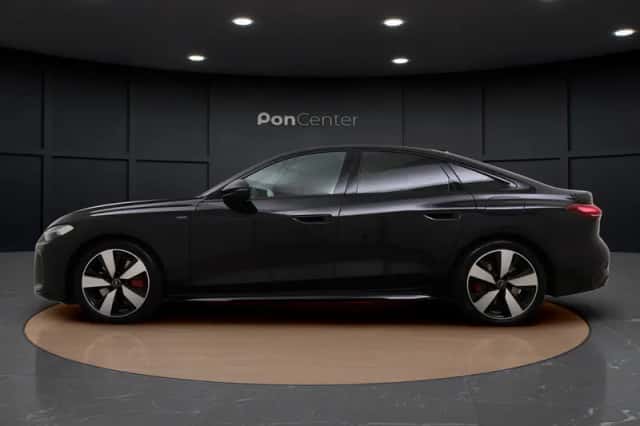 Audi A5 (2026) thumbnail 5