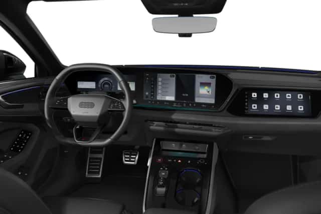 Audi A5 (2026) thumbnail 5