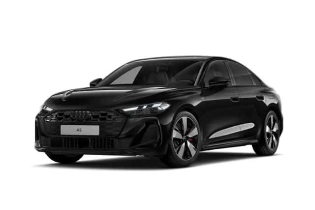 Audi A5 (2026) thumbnail 6