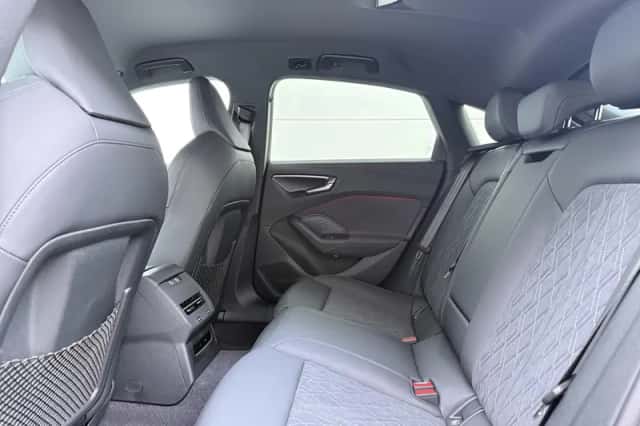 Audi A5 (2026) thumbnail 6