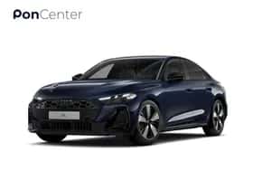 Audi A5 (2026)