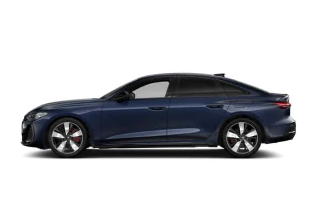 Audi A5 (2026) thumbnail 2