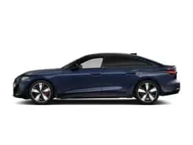 Audi A5 (2026) thumbnail 2