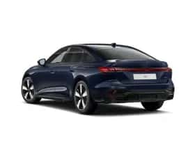 Audi A5 (2026) thumbnail 3