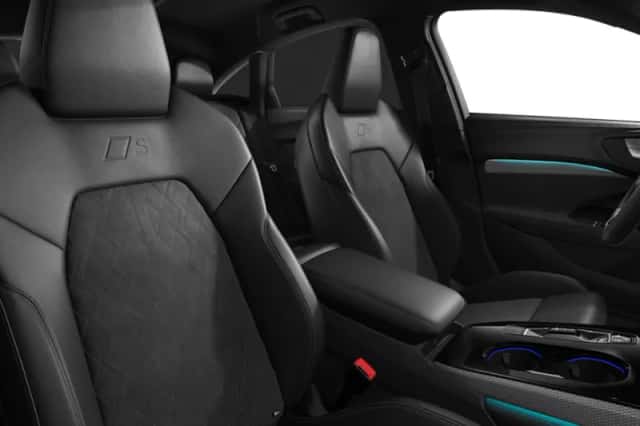 Audi A5 (2026) thumbnail 4