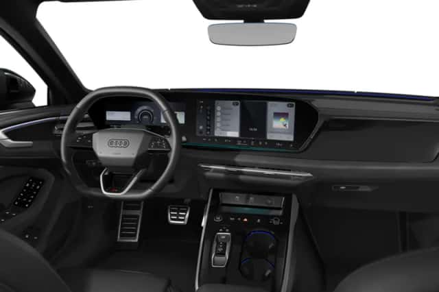 Audi A5 (2026) thumbnail 5