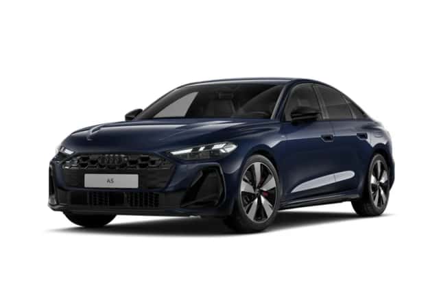 Audi A5 (2026) thumbnail 6