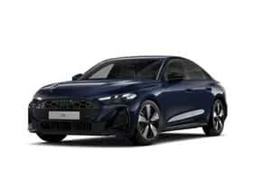 Audi A5 (2026) thumbnail 6