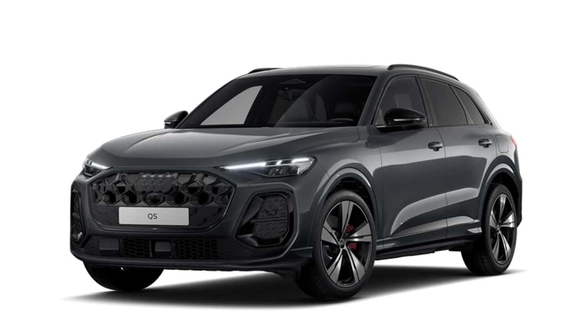 Audi Q5 (2026) — foto 1