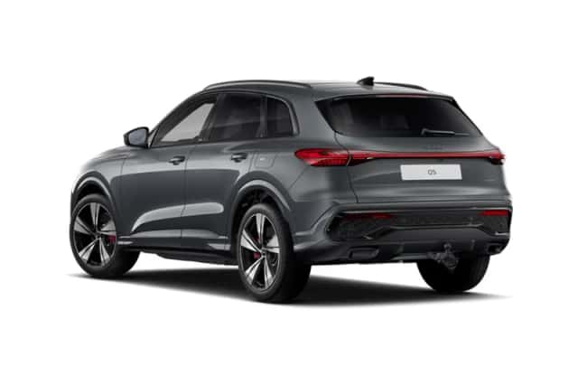 Audi Q5 (2026) thumbnail 3