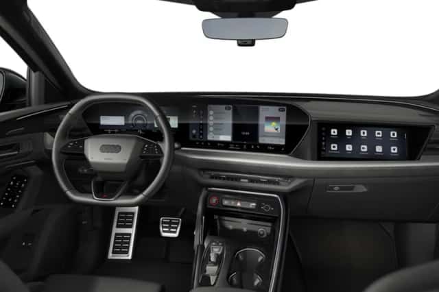 Audi Q5 (2026) thumbnail 5
