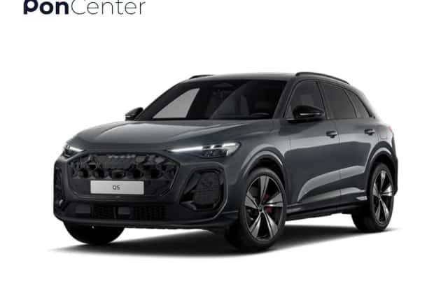 Audi Q5 (2026) thumbnail 1