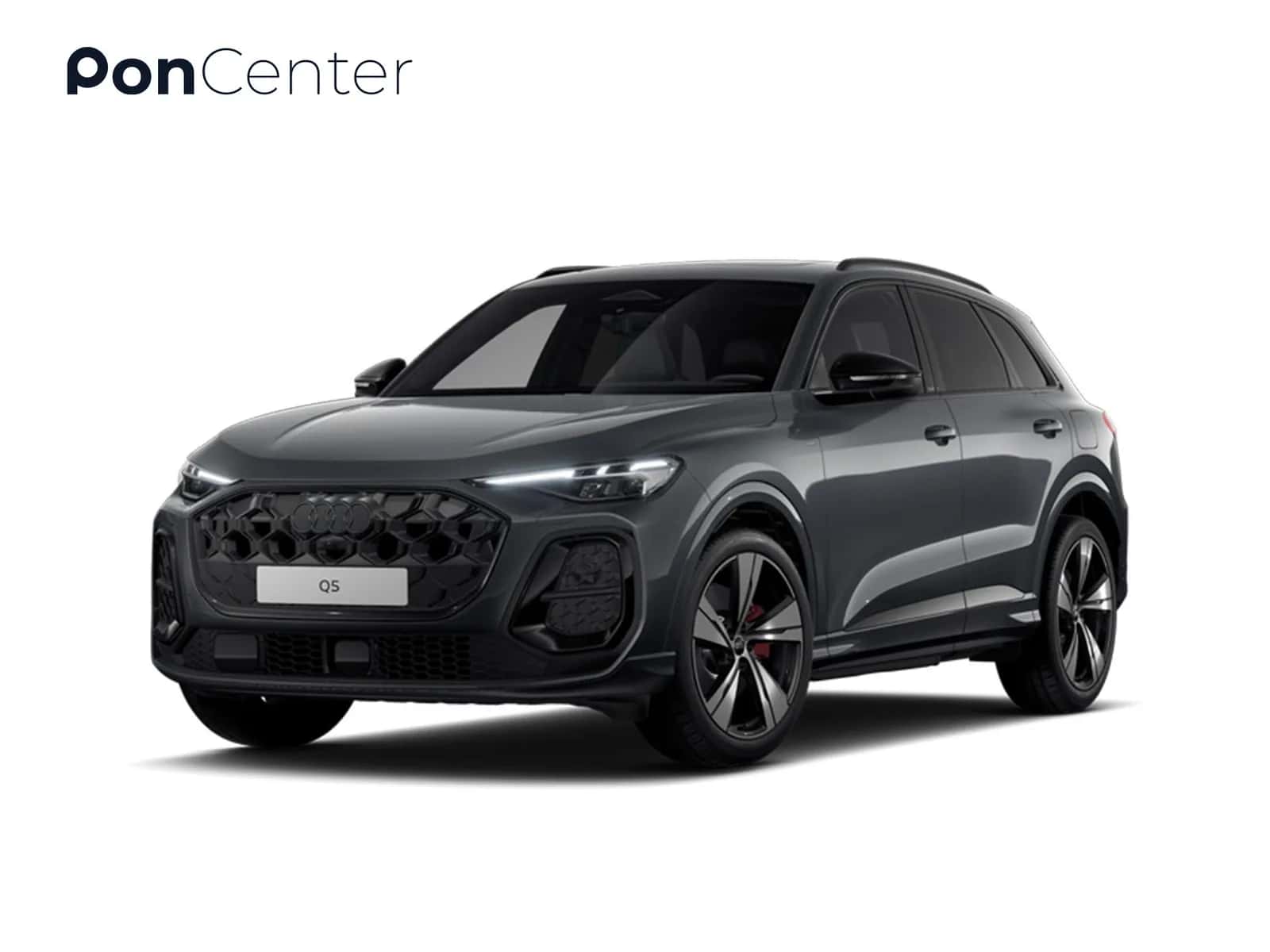 Audi Q5 (2026) — foto 1