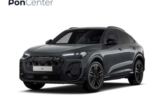 Audi Q5 (2026) thumbnail 1