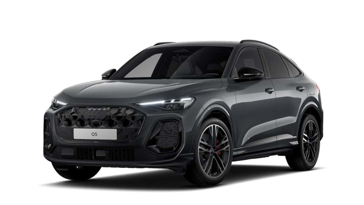 Audi Q5 (2026) — foto 1